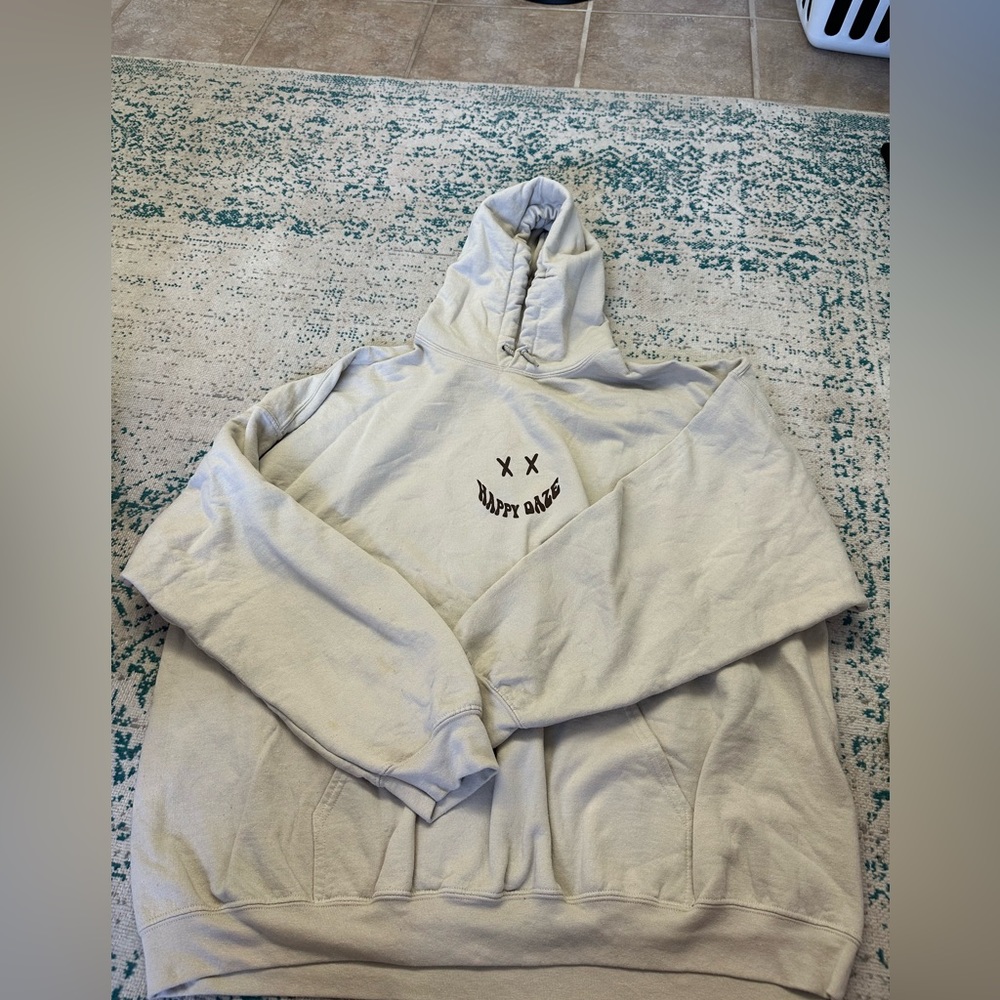 Happy Daze Hoodie